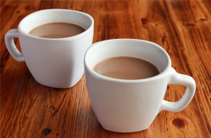 七坊镇奶茶培训